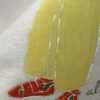 Alzar el grito · Textil - Image 2